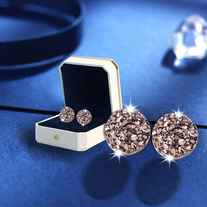 (๐ฅ LAST DAY SALE-80% OFF) ๐๐๐๐๐๐๐๐ยฎ Histone Magnetology Lymphvity Germanium Earrings